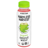 Harmless Harvest Organic Coconut Water, 10 fl oz
