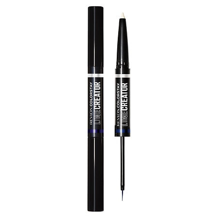 Revlon Colorstay Double Ended Eyeliner Cool as Ice
