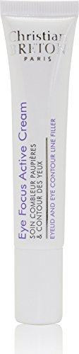 Christian Breton Eye Focus Active Cream 10ml