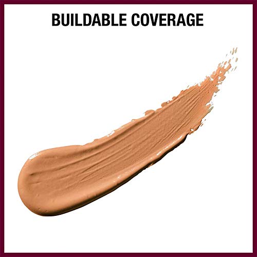 Maybelline Instant Age Rewind Eraser Concealer, Warm 146.5, 0.2 fl oz
