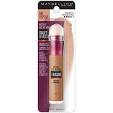 Maybelline Instant Age Rewind Eraser Concealer, Warm 146.5, 0.2 fl oz