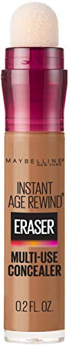 Maybelline Instant Age Rewind Eraser Concealer, Warm 146.5, 0.2 fl oz