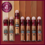 Maybelline Instant Age Rewind Eraser Concealer, Warm 146.5, 0.2 fl oz