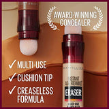 Maybelline Instant Age Rewind Eraser Concealer, Warm 146.5, 0.2 fl oz
