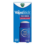 Vicks VapoStick Balm 1.25 oz