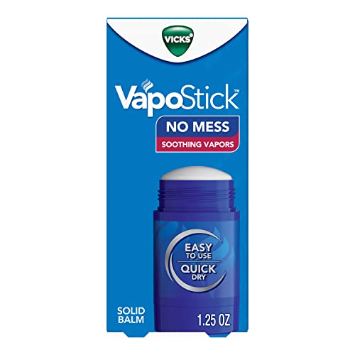 Vicks VapoStick Balm 1.25 oz