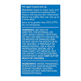 Vicks VapoStick Balm 1.25 oz