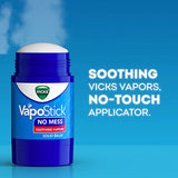 Vicks VapoStick Balm 1.25 oz