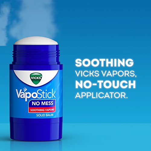Vicks VapoStick Balm 1.25 oz