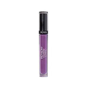 Revlon Colorstay Lipstick Vigorous Violet 008