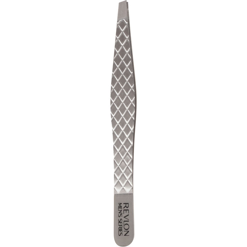 Revlon Men's Series Tweezer 0.43 L