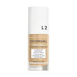 Covergirl TruBlend Liquid Foundation