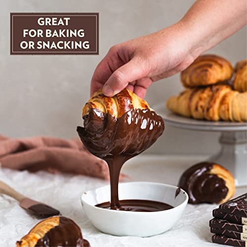 Pure Dark 92 Madagascar Dark Chocolate Melts