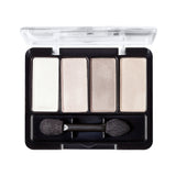 CoverGirl Eye Enhancers Eyeshadow, 280 Natural Nudes, 0.19 oz