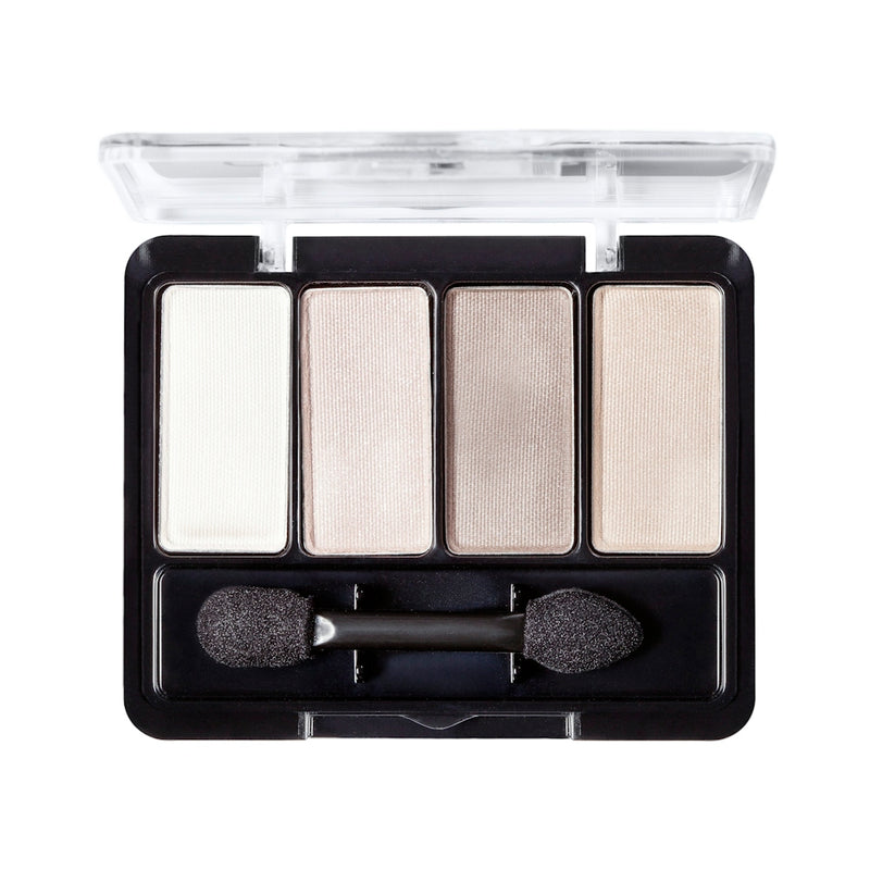 CoverGirl Eye Enhancers Eyeshadow, 280 Natural Nudes, 0.19 oz