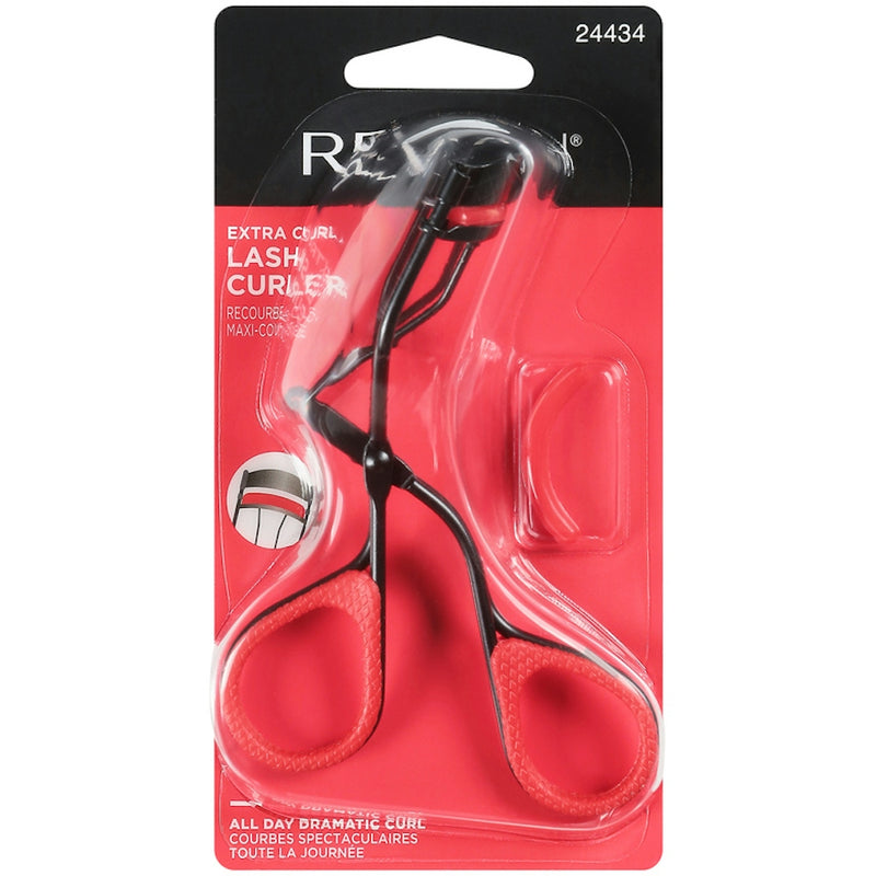 Revlon All Day Dramatic Extra Curl Lash Curler