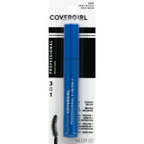 Covergirl Professional 3-in-1 Curved Brush Mascara 0.3 oz