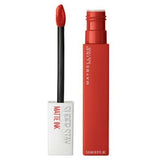 Maybelline Super Stay Matte Ink Liquid Lipstick, Dancer, 0.17 fl oz