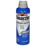 Tinactin Antifungal Powder Spray, 4.6 oz