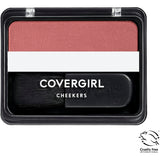 Covergirl Cheekers Blush 0.12 oz