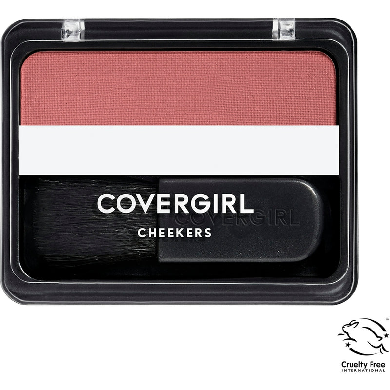 Covergirl Cheekers Blush 0.12 oz