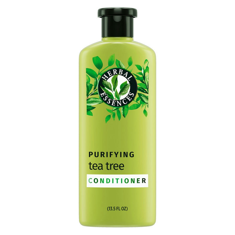 Herbal Essences Classics Clarifying Tea Tree Conditioner, 13.5 fl oz