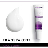 Covergirl Simply Ageless Blurring Serum Face Treatment, One Size, White