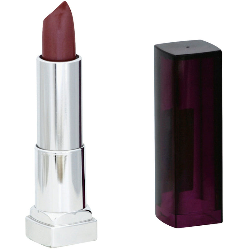 Maybelline Color Sensational Lipstick, On the Mauve