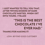 Beyond Good 70% Pure Dark Chocolate Melts 7oz