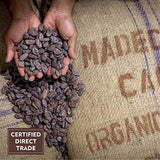 Beyond Good 70% Pure Dark Chocolate Melts 7oz