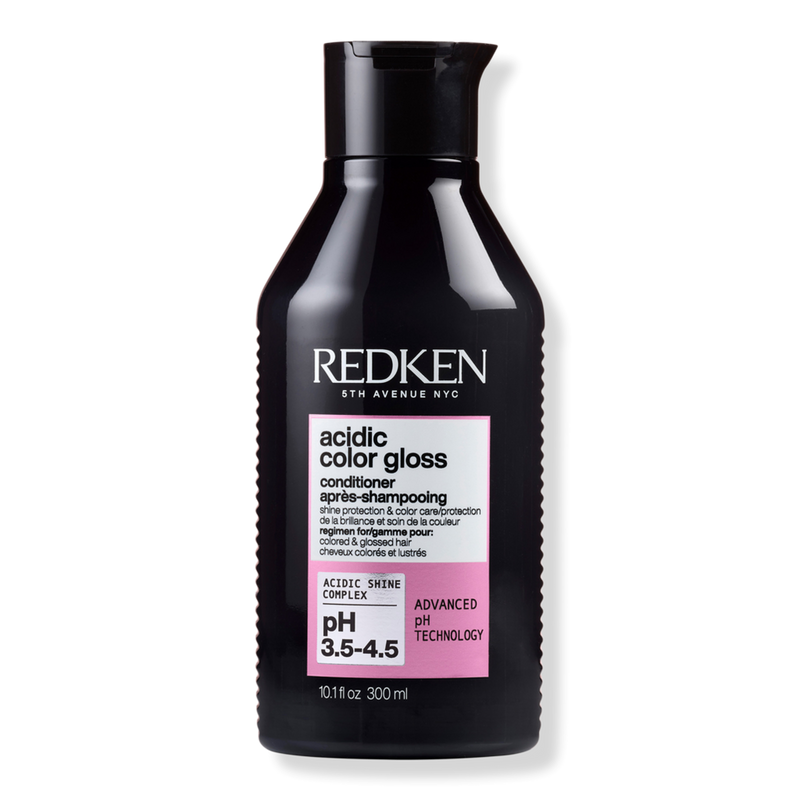 Redken Acid Color Gloss Conditioner, 10.1 fl oz