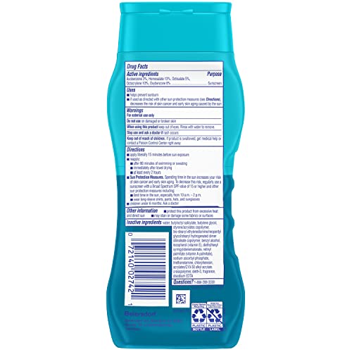 Coppertone Kids Sunscreen Lotion, SPF 70, 8 fl oz