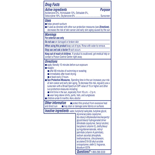 Coppertone Kids Sunscreen Lotion, SPF 70, 8 fl oz