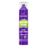 Aussie Instant Volume Hair Spray, 10 oz