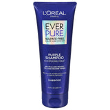 L'oréal Paris Everpure Purple Shampoo 200 ml