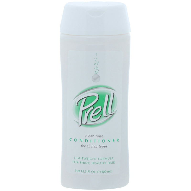 Prell, Clean Rinse Conditioner, 13.5 Oz