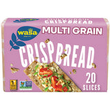 Wasa Multi Grain Crispbread, 9.7 oz (Case of 12)