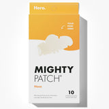 Hero Cosmetics Mighty Patch Nose Acne Patches, 10 ct