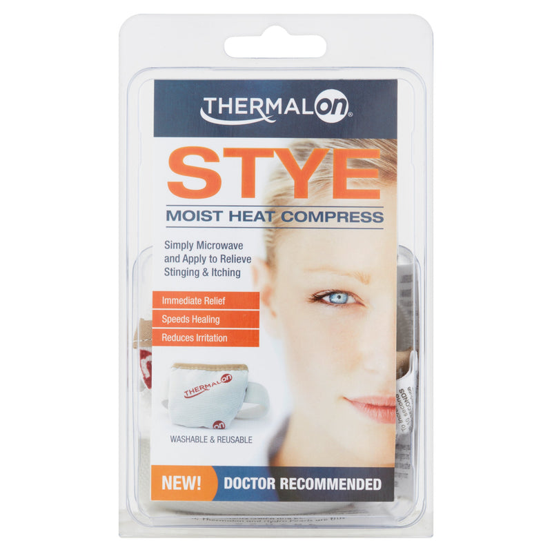 Thermalon Thermalon Stye Moist Heat Compress 1ct