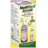 NeilMed ClearCanal Earwax Removal Kit, 23 oz