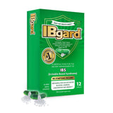 IBgard Gut Health Support Capsules, 12 Count