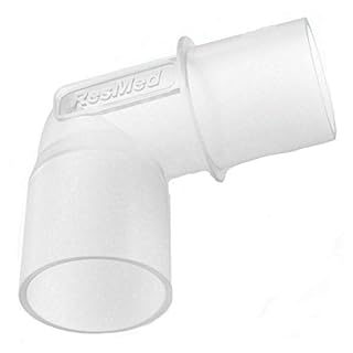 Resmed Air 10 Tubing Elbow 37394