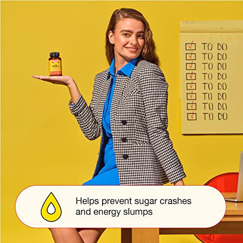 Bragg Energy Apple Cider Vinegar + B Vitamins, 90 Capsules