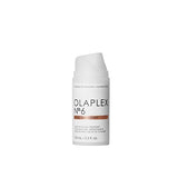 Olaplex No. 6 Bond Smoother Leave-In Styling Treatment, 3.3 oz