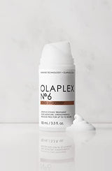 Olaplex No. 6 Bond Smoother Leave-In Styling Treatment, 3.3 oz