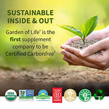 Garden of Life Grass Fed Collagen with Hyaluronic Acid, 9.52 Oz