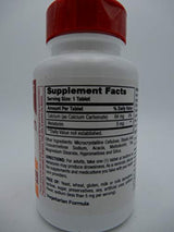 Leader Melatonin 5mg Sleep Aid 120 Tablets