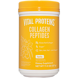 Vital Proteins Collagen Peptides Powder, Vanilla, 11.5 oz