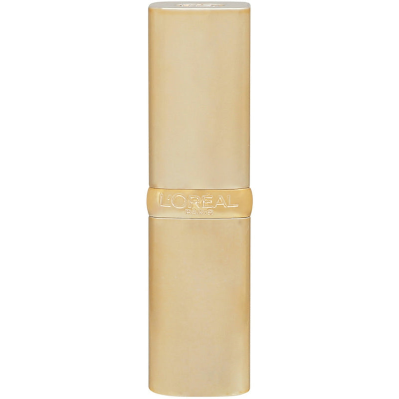 L'Oréal Paris Color Riche Lipstick, 189 Ambitious Red, 0.13 Oz