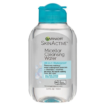 Garnier Skincare Micellar Wtp Travel 100 ml